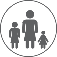 Women and Girls
