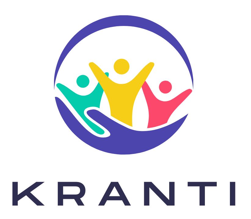 Kranti logo