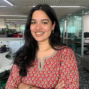 Aditi Sharma