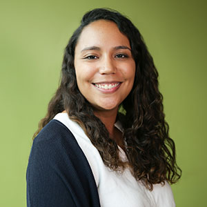 Analia Cuevas-Ferreras