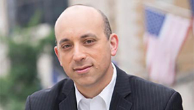 Jonathan Greenblatt, ADL