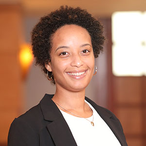 Dominique  Wells