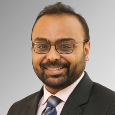 Tanuj Gupta