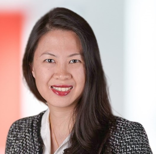 Gwendolyn Lim