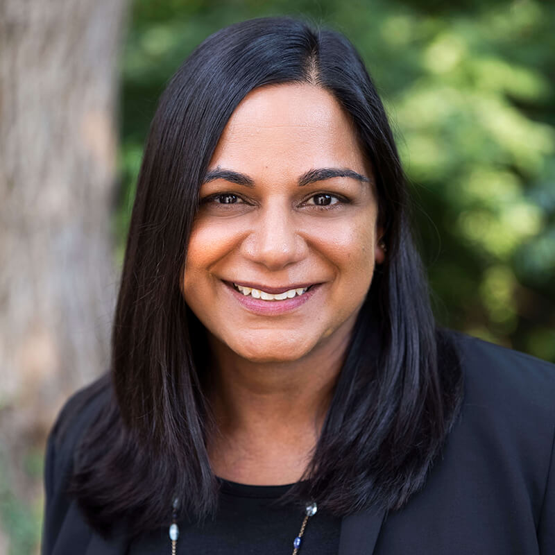 Monika Kalra Varma President and CEO, BoardSource