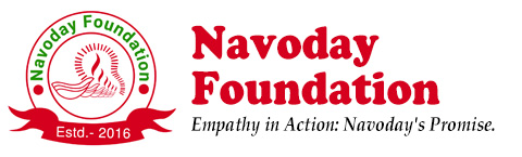 Navoday Foundation logo