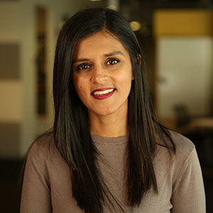 Nishi Mehta