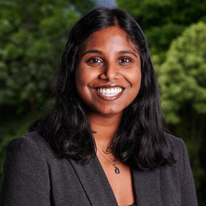 Nuvika Pillay