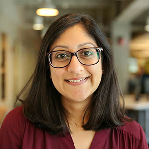 Radhika Bhula