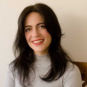 Robyn Porteous