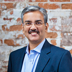 Soumitra Pandey