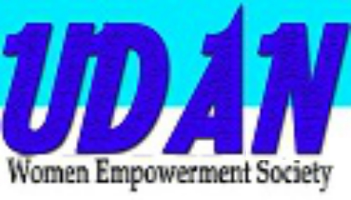 Udan Women Empowerment Welfare Society logo