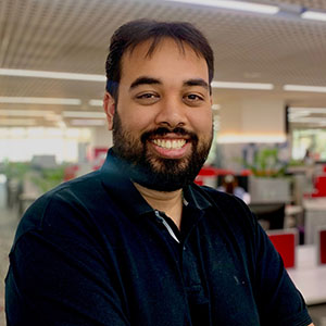 Vaibhav Gupta
