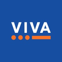 VIVA logo