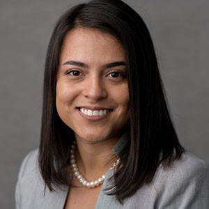 Wendy Castillo