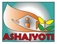 Ashajyoti logo