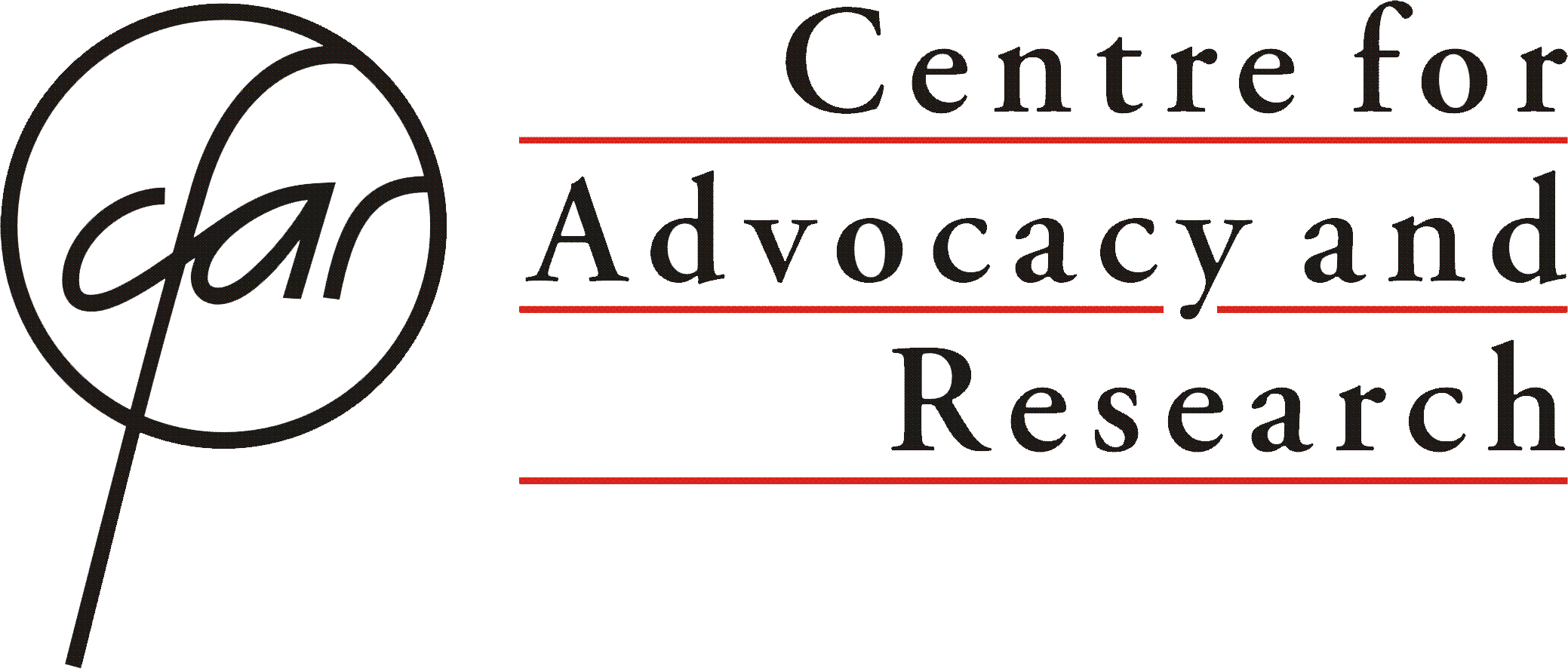 CFAR logo