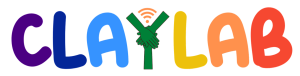 Claylab logo