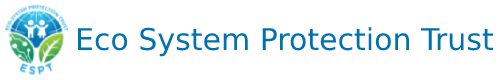 Eco System Protection Trust logo