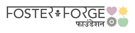 Foster and Forge logo