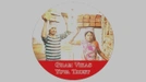 Gram Vikas Yuva Trust (GVYT) logo