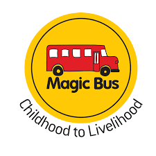 Magic Bus logo
