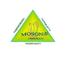 MOSONiE SEF logo