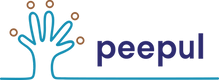 Peepul logo