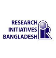 Research Initiatives Bangladesh logo