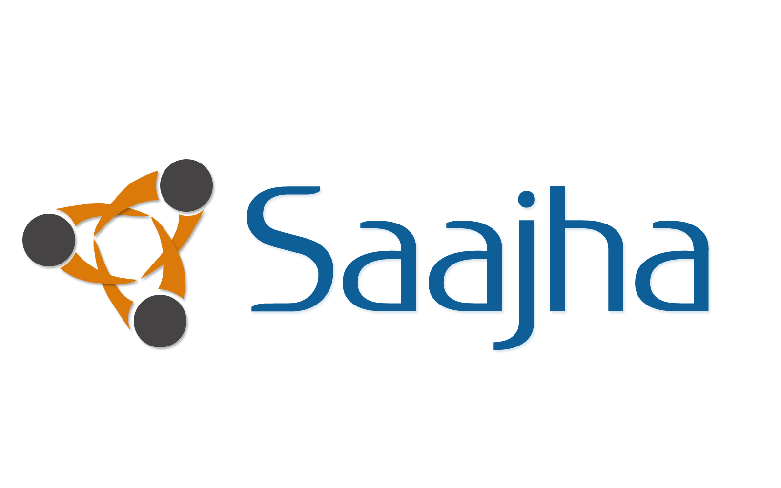 Saajha logo