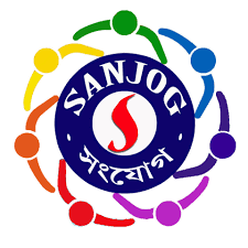 Sanjog logo