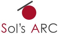 Sol's Arc logo