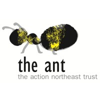 The ANT logo
