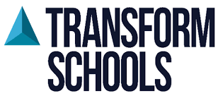 Transform Schools logo