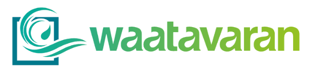 Waatavaran logo