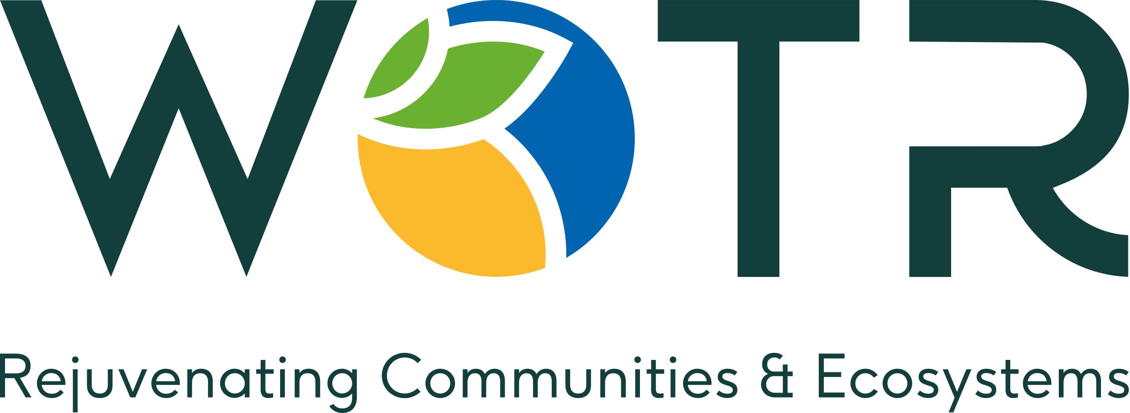 WOTR logo