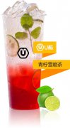 <b>u酷機(jī)器人水吧 不一樣的味道</b>