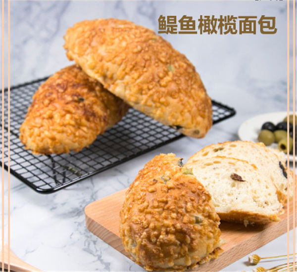 巴黎貝甜產(chǎn)品展示