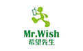 Mr.wish希望先生