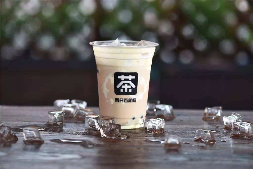 嘆茶奶茶加盟優(yōu)勢(shì)