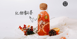 甘點(diǎn)點(diǎn)奶茶項(xiàng)目展示