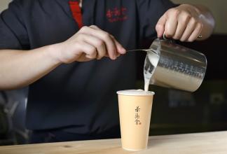 茶湯會加盟優(yōu)勢,茶湯會加盟利潤