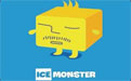 ice monster