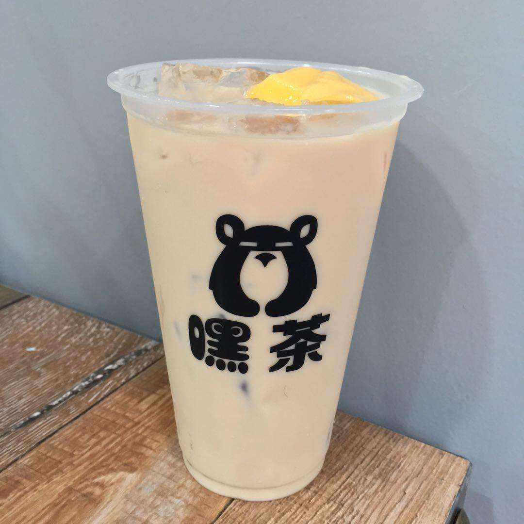 嘿茶