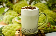 韓先生憑借明亨茶飲創(chuàng)造財(cái)富！