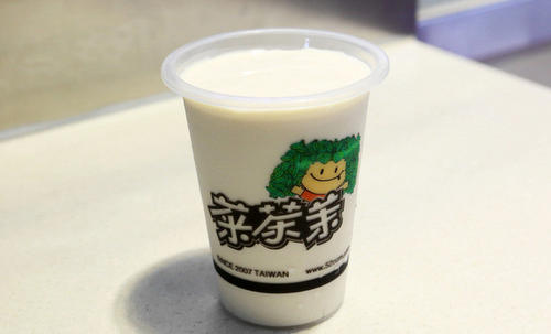 菜茶茉奶茶加盟