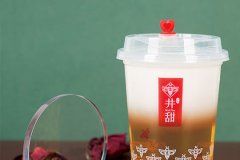 井甜奶茶加盟好不好？總部可提供哪些開店扶持