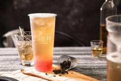 烏茶邦加盟怎么樣？總部可提供哪些開店幫助？