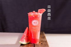 奉茶茶飲的市場(chǎng)前景如何？