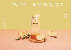 開一家OTATM零帕茶加盟店利潤(rùn)高嗎？